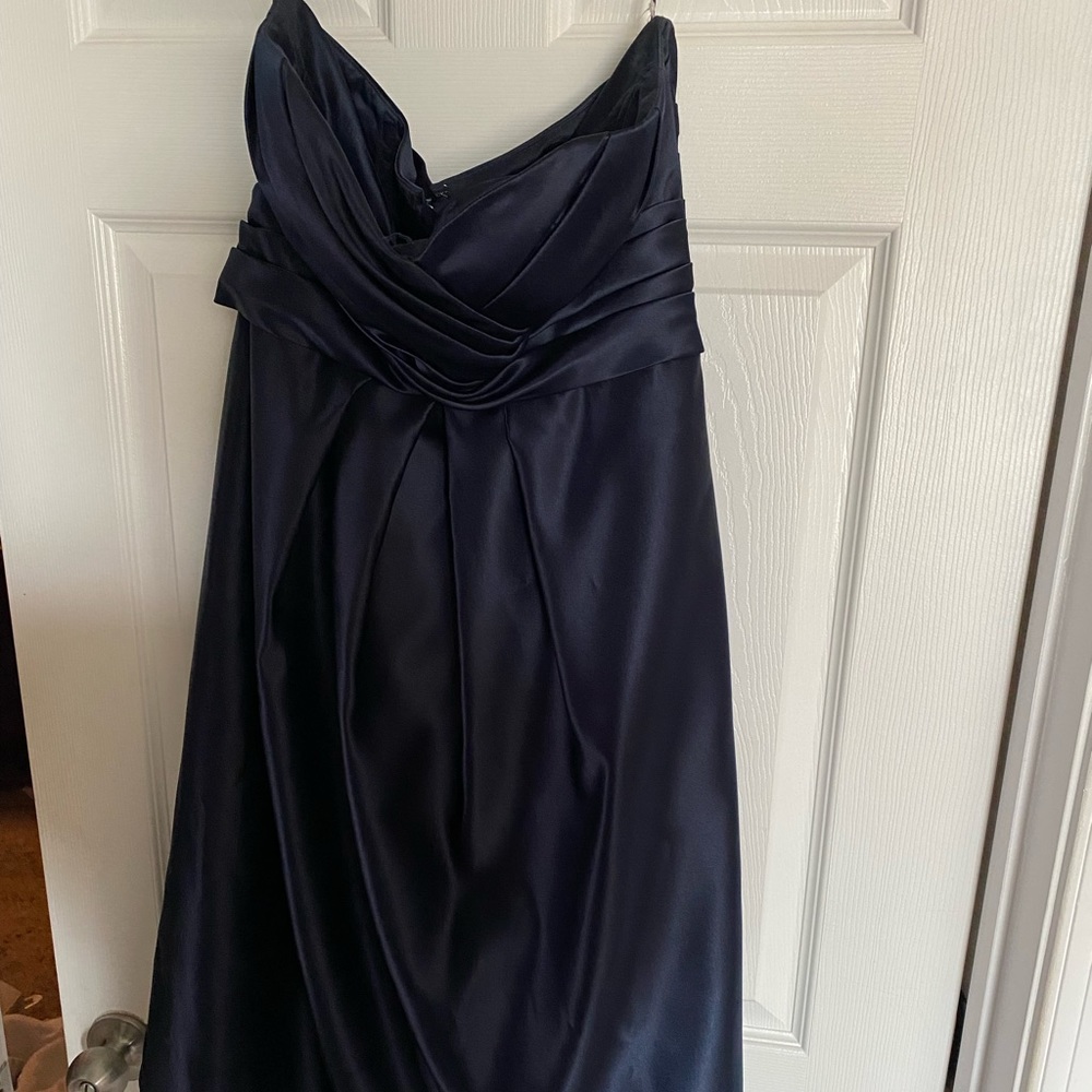 Bill Levkoff NWT size 10 style 586 dress